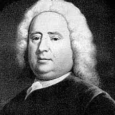  Samuel Richardson